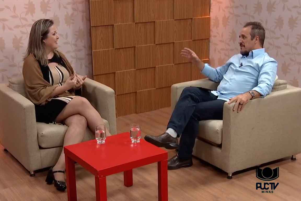 Entrevista: Reforma Trabalhista | Programa Novos Tempos – PUC TV MINAS